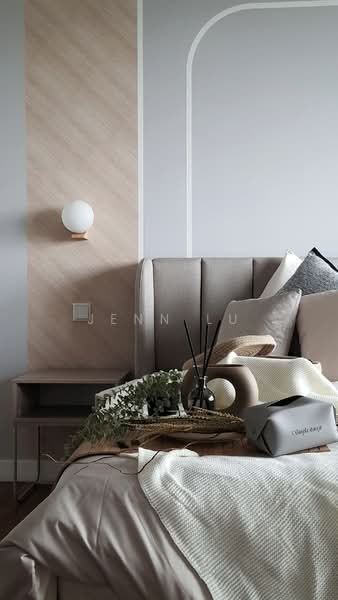 Kondominium untuk Dijual di Setia Sky Seputeh - Jenn Lu - PropertyGuru.com.my