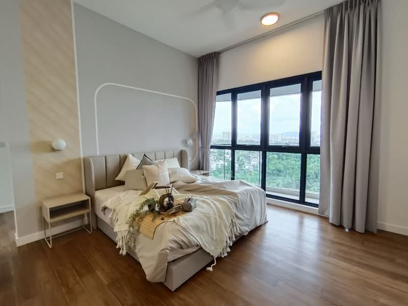 Kondominium untuk Dijual di Setia Sky Seputeh - Jenn Lu - PropertyGuru.com.my