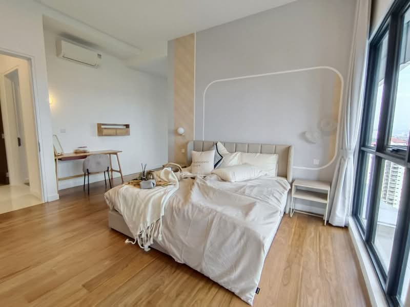 Kondominium untuk Dijual di Setia Sky Seputeh - Jenn Lu - PropertyGuru.com.my