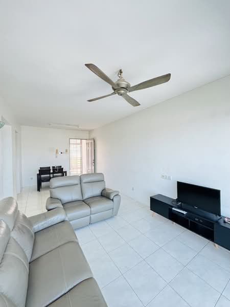 Condominium for Rent at The Spring - Joyce Lim - Living Room - PropertyGuru.com.my