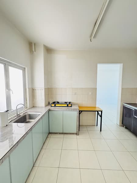 Condominium for Rent at The Spring - Joyce Lim - Kitchen - PropertyGuru.com.my