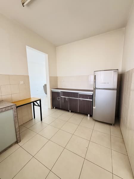 Condominium for Rent at The Spring - Joyce Lim - Kitchen - PropertyGuru.com.my