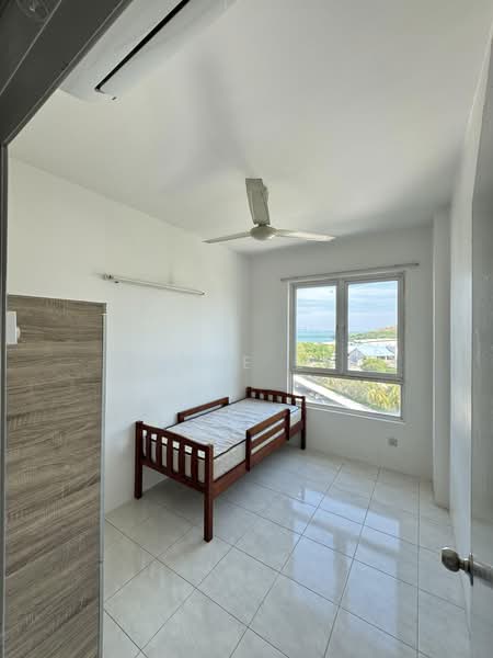 Condominium for Rent at The Spring - Joyce Lim - Bedroom - PropertyGuru.com.my