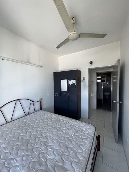 Condominium for Rent at The Spring - Joyce Lim - Bedroom - PropertyGuru.com.my