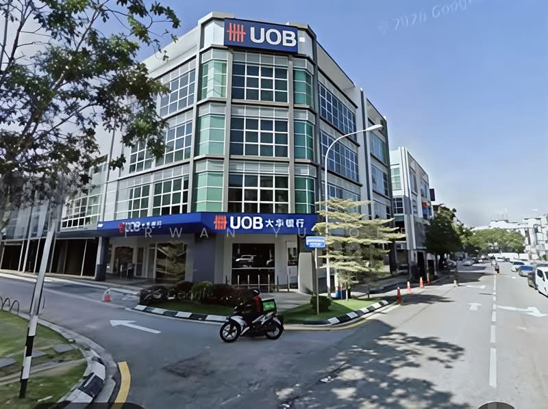 Shop / Office for Sale in Bandar Baru Sri Petaling (Sri Petaling) - Irwan Yusoff - PropertyGuru.com.my