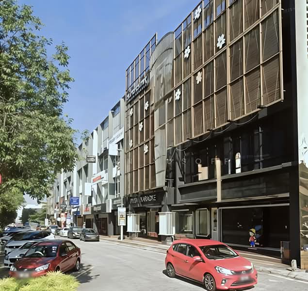 Shop / Office for Sale in Bandar Baru Sri Petaling (Sri Petaling) - Irwan Yusoff - PropertyGuru.com.my