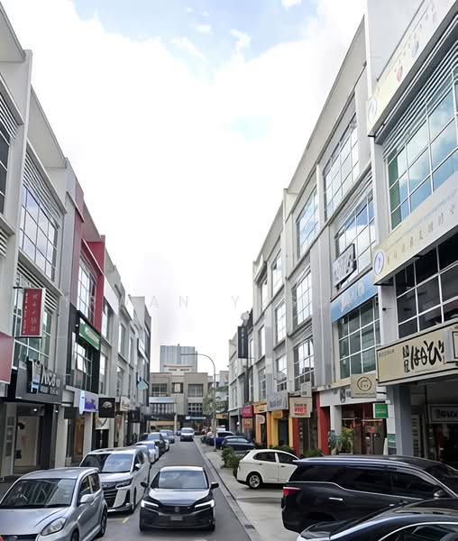 Shop / Office for Sale in Bandar Baru Sri Petaling (Sri Petaling) - Irwan Yusoff - PropertyGuru.com.my