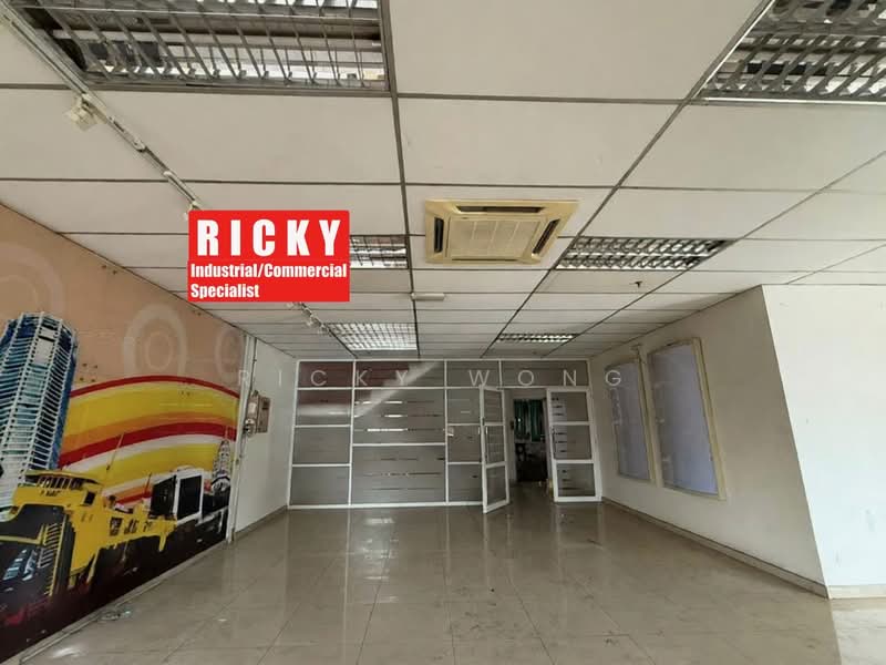 Kilang untuk Disewa di Perai (Penang) - Ricky Wong - PropertyGuru.com.my