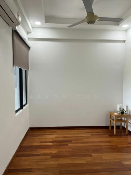 Servis Apartment untuk Disewa di Sapphire Paradigm - JASON YOU - Interior - PropertyGuru.com.my