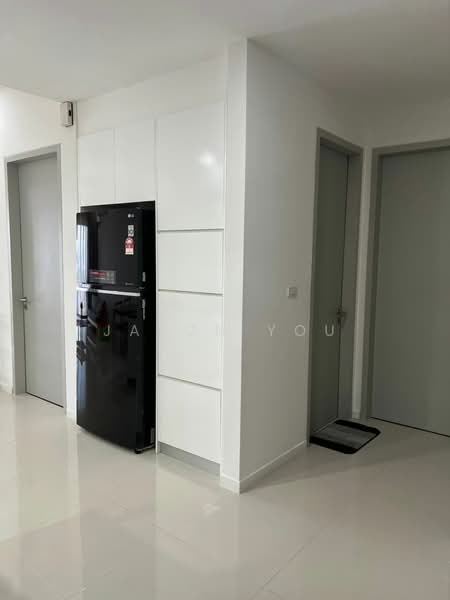 Servis Apartment untuk Disewa di Sapphire Paradigm - JASON YOU - Interior - PropertyGuru.com.my