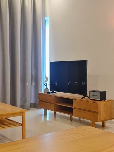 Servis Apartment untuk Disewa di Sapphire Paradigm - JASON YOU - PropertyGuru.com.my