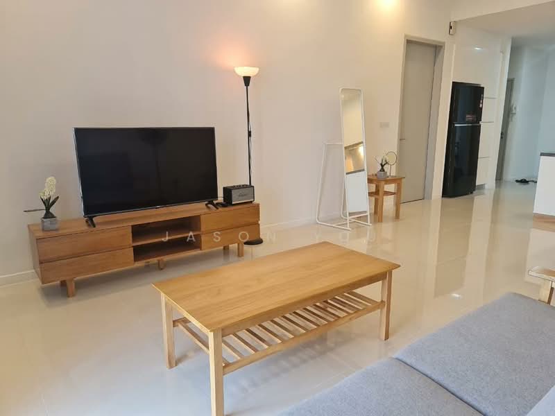 Servis Apartment untuk Disewa di Sapphire Paradigm - JASON YOU - PropertyGuru.com.my