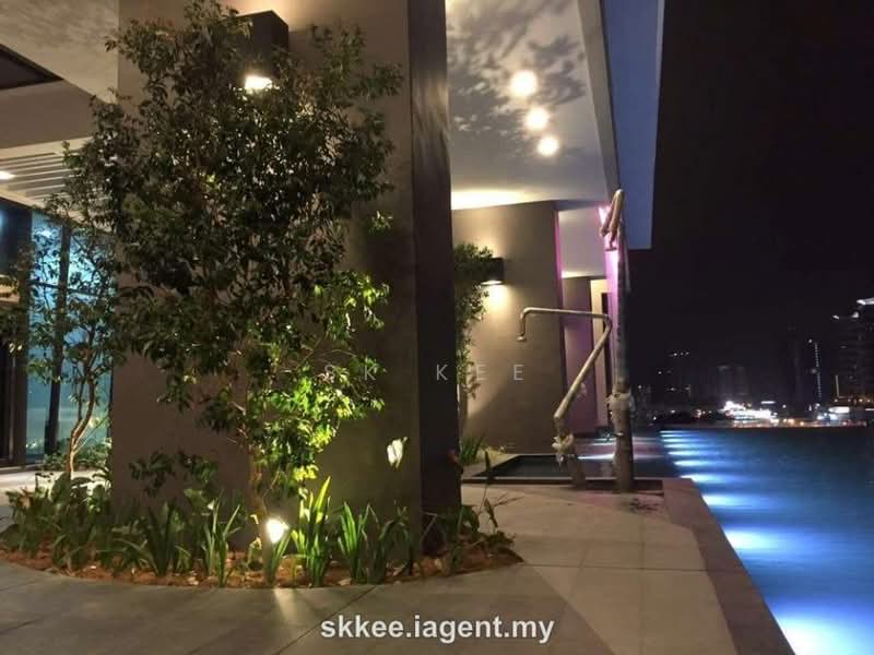 Service Residence for Sale at Avantas Residences - SK Kee - PropertyGuru.com.my