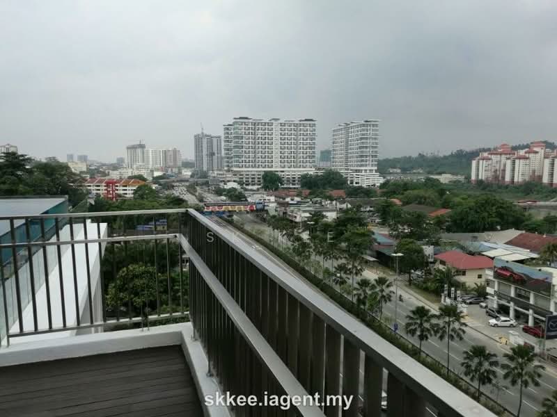 Service Residence for Sale at Avantas Residences - SK Kee - PropertyGuru.com.my
