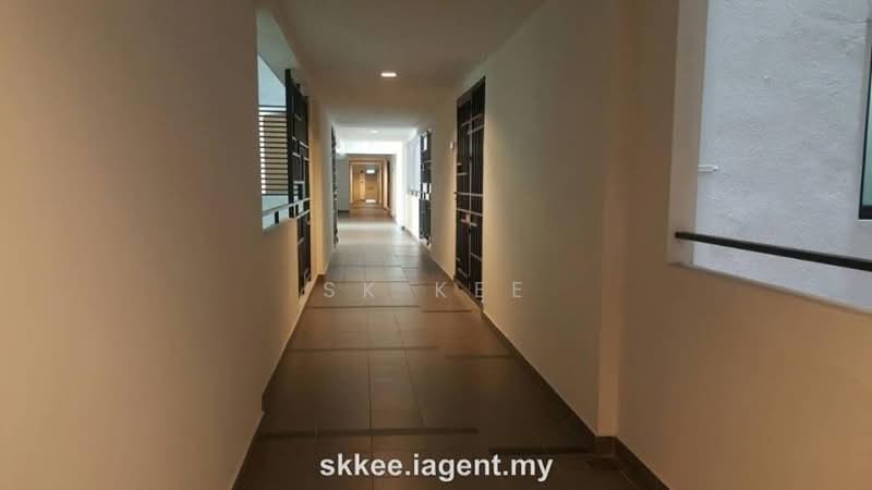Service Residence for Sale at Avantas Residences - SK Kee - PropertyGuru.com.my