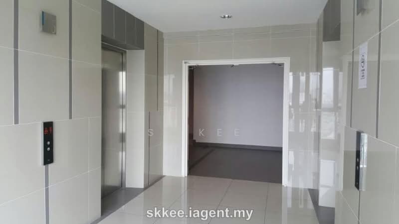 Service Residence for Sale at Avantas Residences - SK Kee - PropertyGuru.com.my