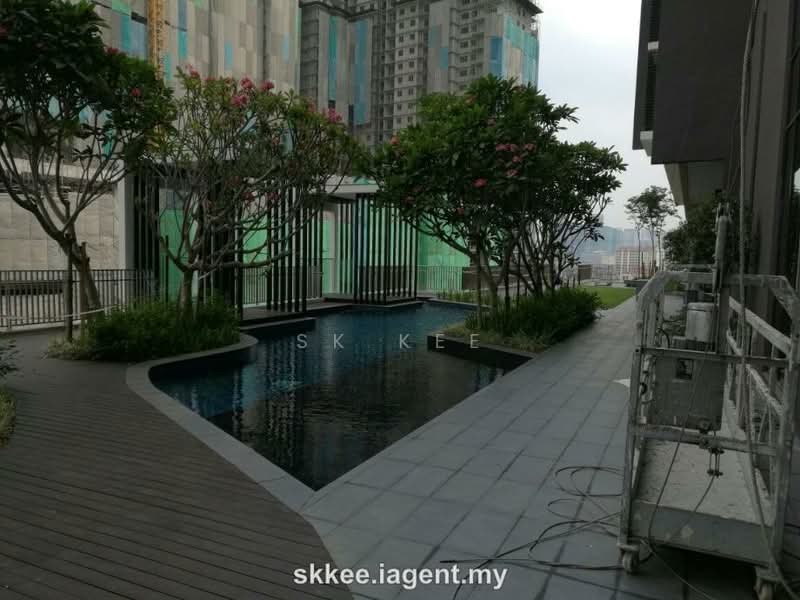 Service Residence for Sale at Avantas Residences - SK Kee - PropertyGuru.com.my