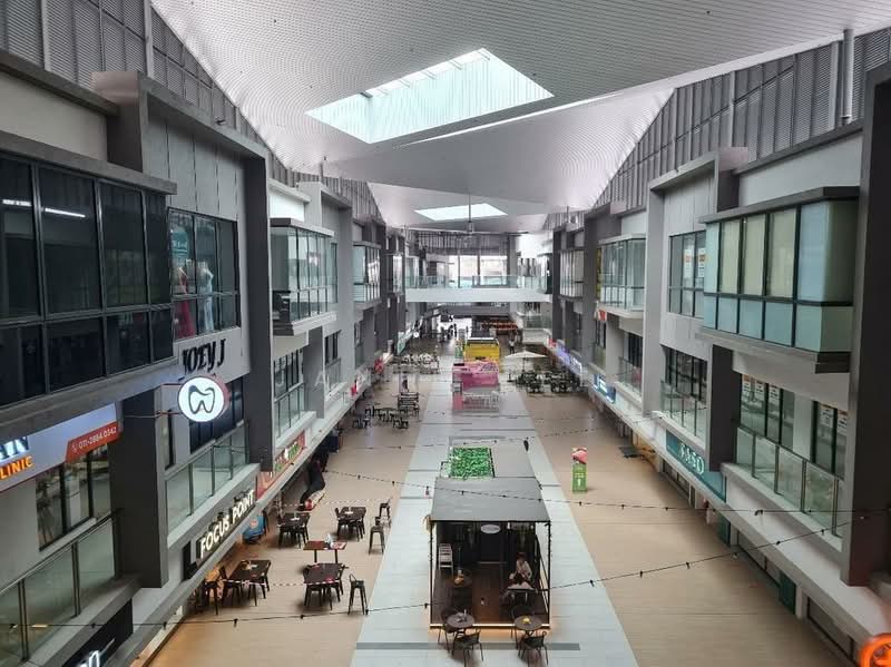 Retail Space for Rent in Seksyen U13 (Setia Alam) - Janie Lee - Sunsuria Forum Business Centre for rent - PropertyGuru.com.my