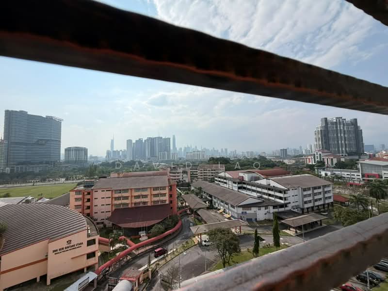 Condominium for Rent at Shamelin Bestari - David Lao - Exterior - PropertyGuru.com.my