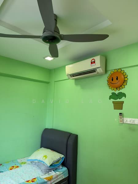 Condominium for Rent at Shamelin Bestari - David Lao - Bedroom - PropertyGuru.com.my