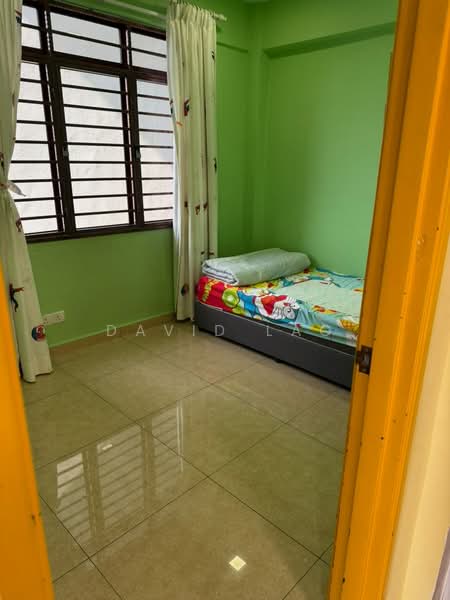 Condominium for Rent at Shamelin Bestari - David Lao - Bedroom - PropertyGuru.com.my
