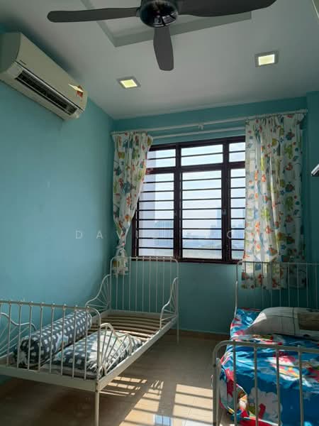 Condominium for Rent at Shamelin Bestari - David Lao - Bedroom - PropertyGuru.com.my