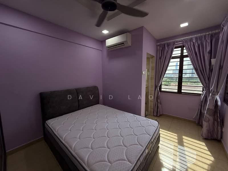 Condominium for Rent at Shamelin Bestari - David Lao - PropertyGuru.com.my