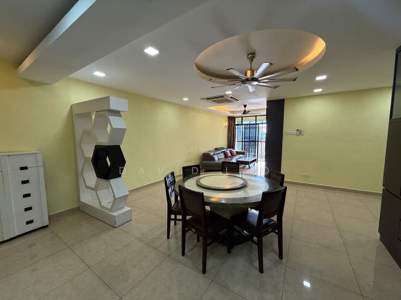 Condominium for Rent at Shamelin Bestari - David Lao - PropertyGuru.com.my