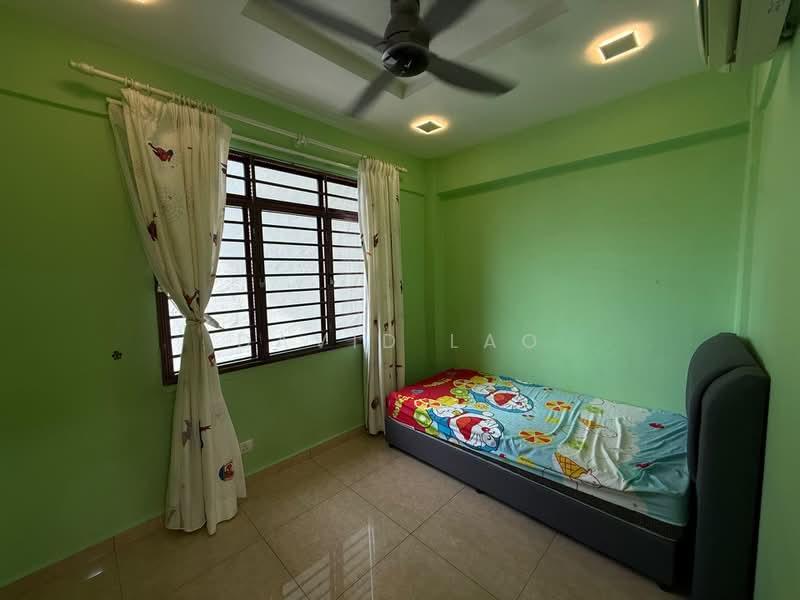 Condominium for Rent at Shamelin Bestari - David Lao - PropertyGuru.com.my