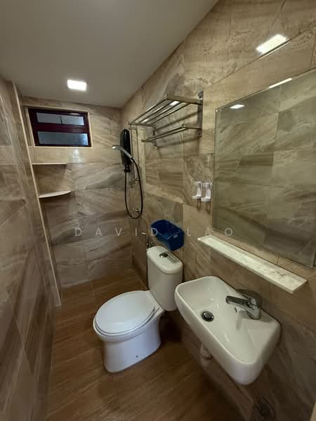 Condominium for Rent at Shamelin Bestari - David Lao - PropertyGuru.com.my