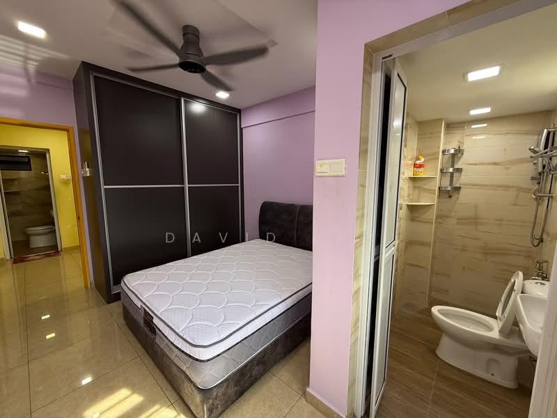 Condominium for Rent at Shamelin Bestari - David Lao - PropertyGuru.com.my