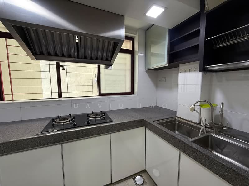 Condominium for Rent at Shamelin Bestari - David Lao - PropertyGuru.com.my