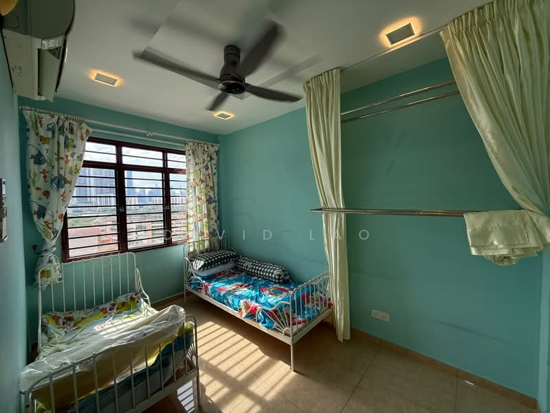 Condominium for Rent at Shamelin Bestari - David Lao - PropertyGuru.com.my