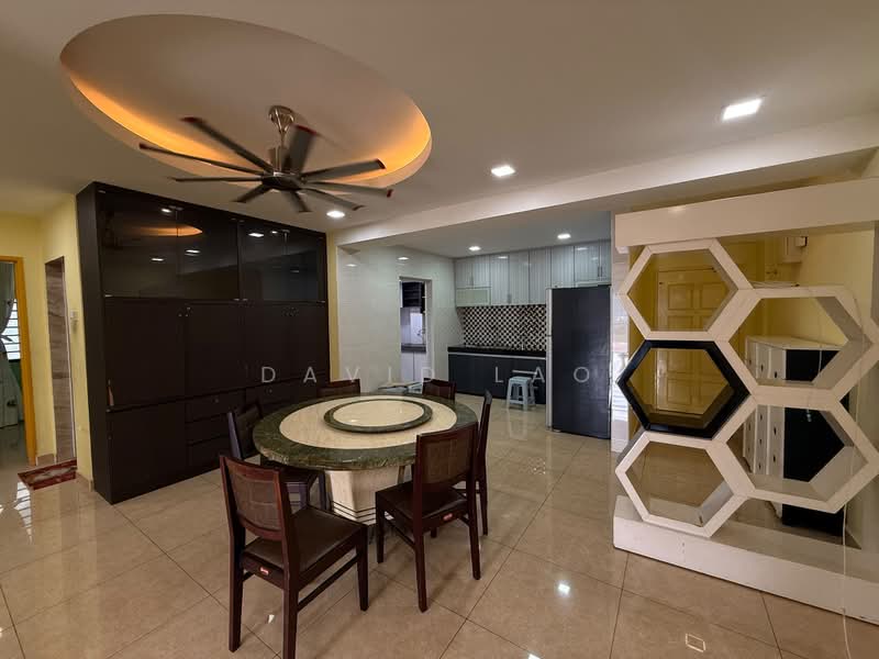 Condominium for Rent at Shamelin Bestari - David Lao - PropertyGuru.com.my