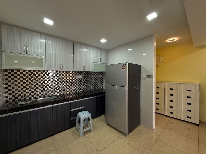 Condominium for Rent at Shamelin Bestari - David Lao - PropertyGuru.com.my