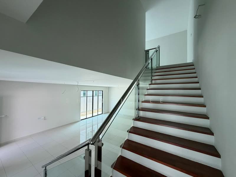 Rumah Kluster untuk Dijual di Taman Tasik Indah (Kluang) - Shanel Tee - Interior - PropertyGuru.com.my