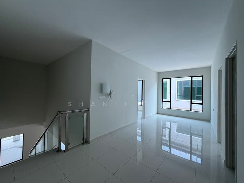 Rumah Kluster untuk Dijual di Taman Tasik Indah (Kluang) - Shanel Tee - Interior - PropertyGuru.com.my