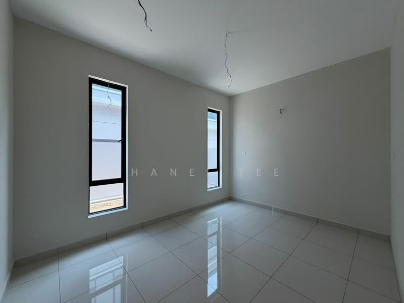 Rumah Kluster untuk Dijual di Taman Tasik Indah (Kluang) - Shanel Tee - Interior - PropertyGuru.com.my