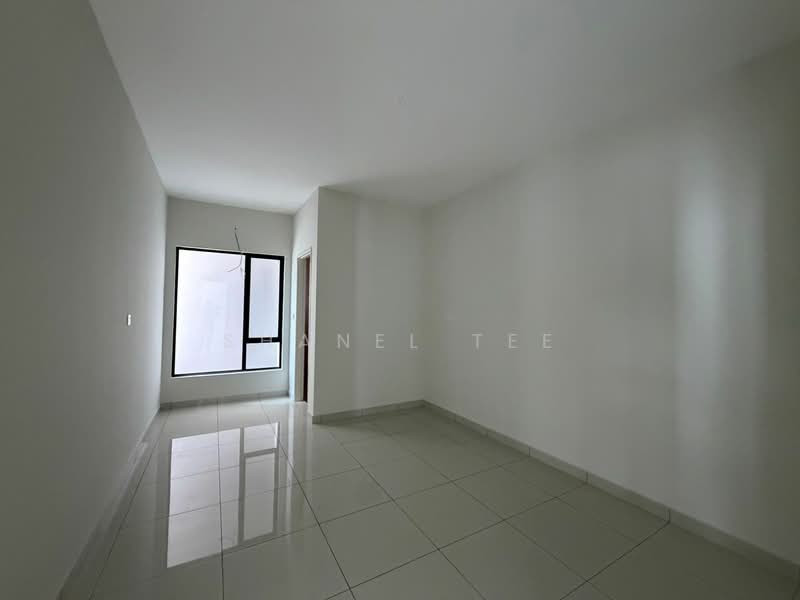 Rumah Kluster untuk Dijual di Taman Tasik Indah (Kluang) - Shanel Tee - Interior - PropertyGuru.com.my