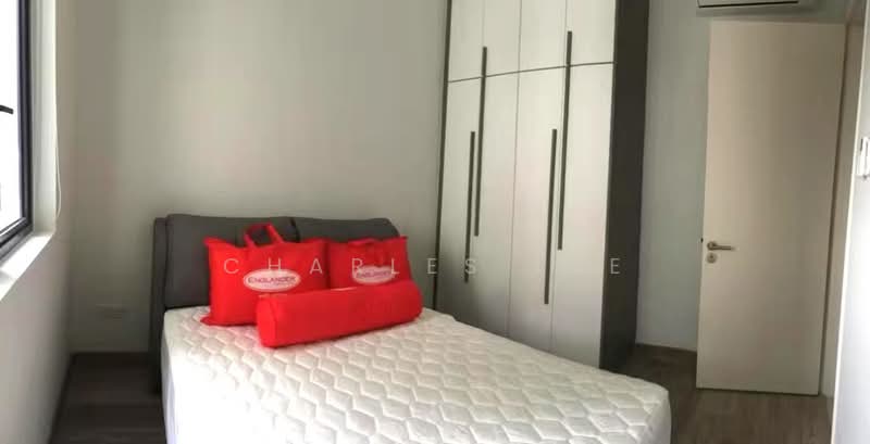 Service Residence for Rent at South View - Charles Lee - PropertyGuru.com.my