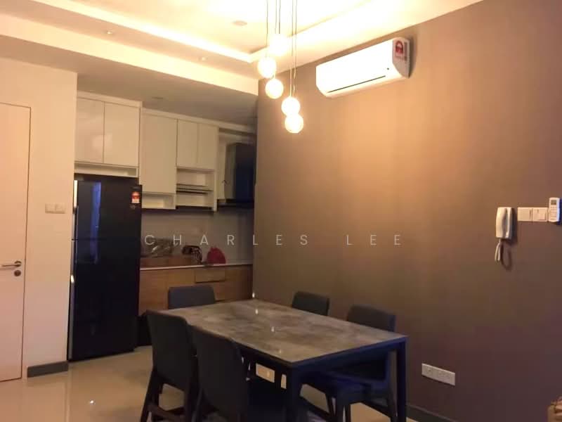 Service Residence for Rent at South View - Charles Lee - PropertyGuru.com.my