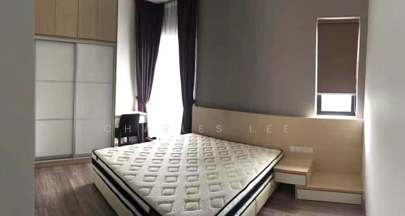 Service Residence for Rent at South View - Charles Lee - PropertyGuru.com.my