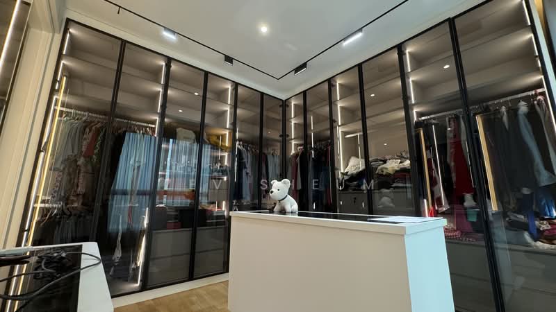 Kondominium untuk Dijual di Kiaramas Danai - Zev Sheum - PropertyGuru.com.my