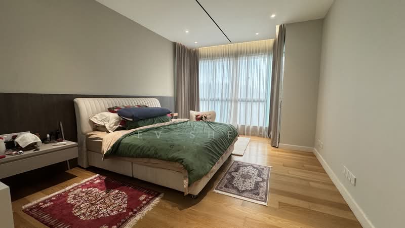 Kondominium untuk Dijual di Kiaramas Danai - Zev Sheum - PropertyGuru.com.my
