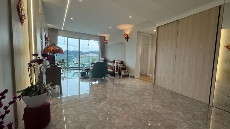 Kondominium untuk Dijual di Kiaramas Danai - Zev Sheum - PropertyGuru.com.my