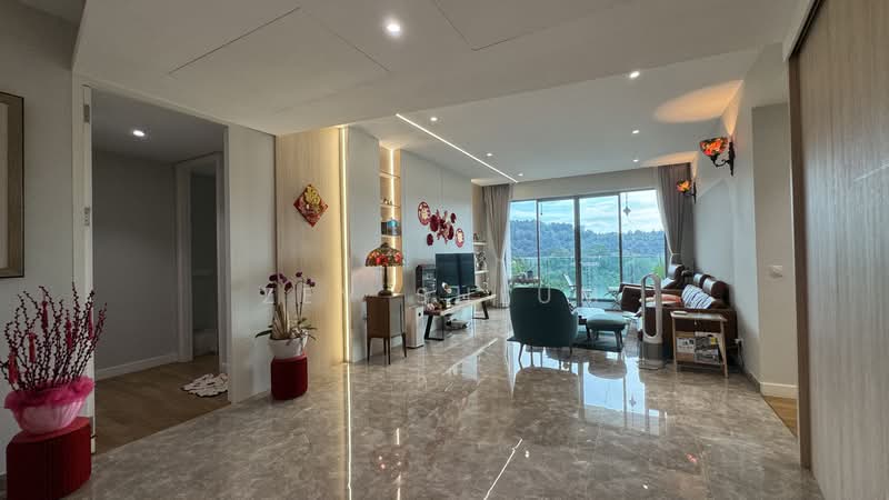 Kondominium untuk Dijual di Kiaramas Danai - Zev Sheum - PropertyGuru.com.my