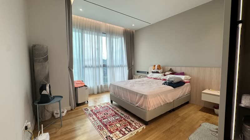 Kondominium untuk Dijual di Kiaramas Danai - Zev Sheum - PropertyGuru.com.my