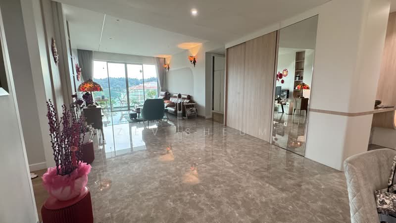 Kondominium untuk Dijual di Kiaramas Danai - Zev Sheum - PropertyGuru.com.my