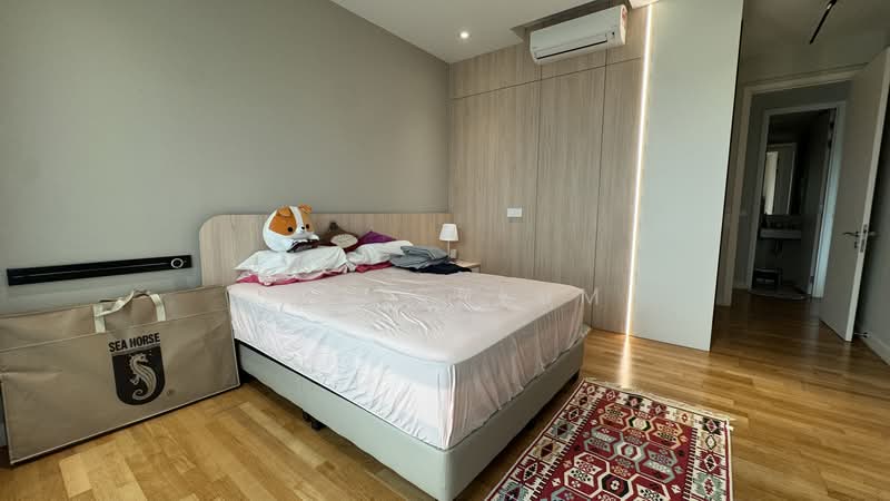 Kondominium untuk Dijual di Kiaramas Danai - Zev Sheum - PropertyGuru.com.my