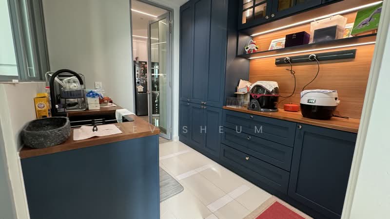 Kondominium untuk Dijual di Kiaramas Danai - Zev Sheum - PropertyGuru.com.my